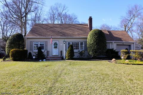 295 Bridle Path, Mountainside, NJ 07092 photo 1