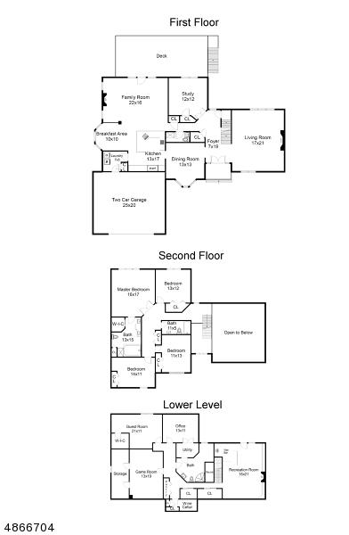 92 Sturbridge Cir, Wayne, NJ 07470 photo 22