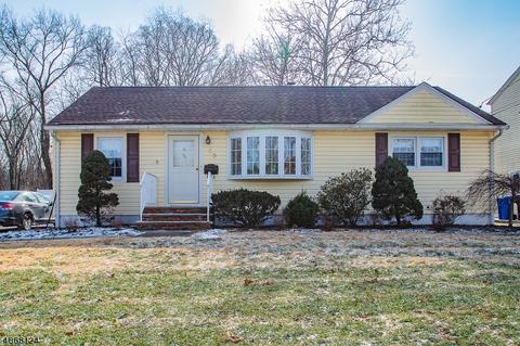 50 Diaz Pl, Paramus, NJ 07652 photo 1