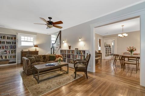 76 Chestnut St, Millburn, NJ 07041 photo 4