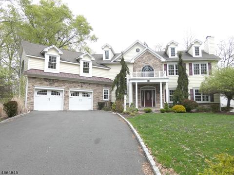 150 Circle View Ave, Berkeley Heights, NJ 07922 photo 1