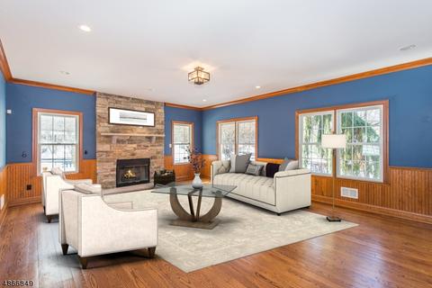 150 Circle View Ave, Berkeley Heights, NJ 07922 photo 3