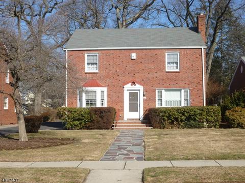 302 Grant Ave, Nutley, NJ 07110 photo 1