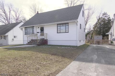 17 Jackson St, Nutley, NJ 07110 photo 4