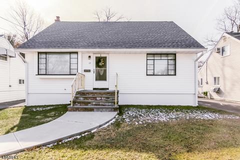 17 Jackson St, Nutley, NJ 07110 photo 2