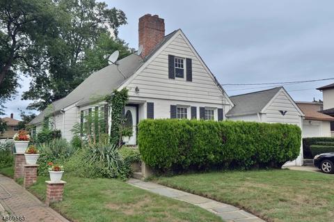229 Louis St, Hackensack, NJ 07601 photo 1