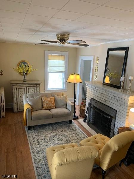 232 Maple Ter, North Plainfield, NJ 07060 photo 4