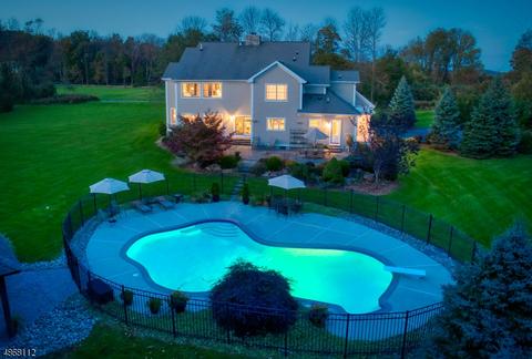 8 Doefield Rd, Califon, NJ 07830 photo 1