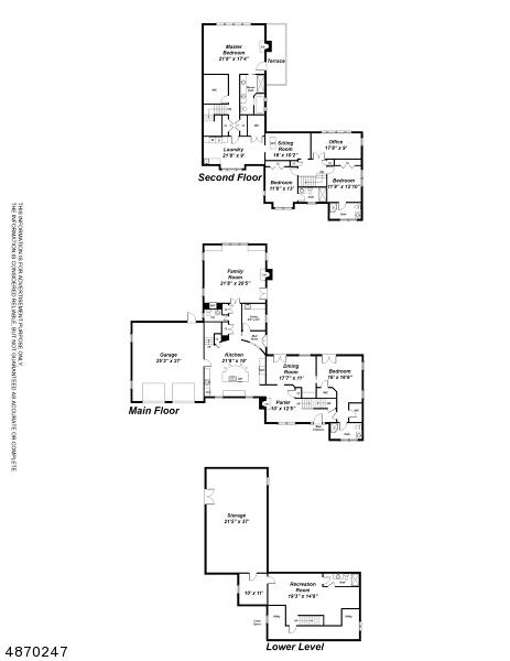 8 Cherry Ln, Mendham, NJ 07945 photo 25