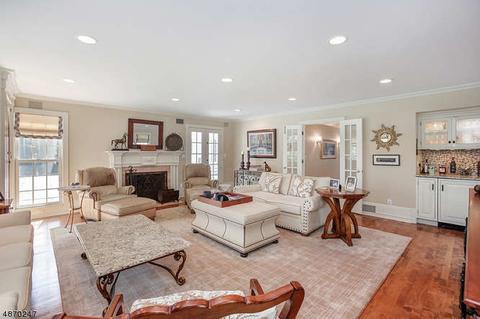 8 Cherry Ln, Mendham, NJ 07945 photo 7