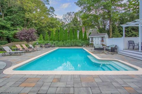 8 Cherry Ln, Mendham, NJ 07945 photo 23