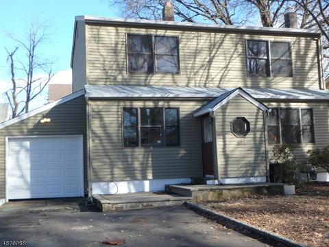 461 E Passaic Ave, Bloomfield, NJ 07003 photo 1