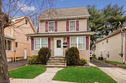 1055 Thomas St, Hillside, NJ 07205 photo 1