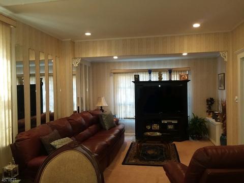 35 Gless Ave, Nutley, NJ 07110 photo 2