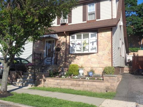 35 Gless Ave, Nutley, NJ 07110 photo 1
