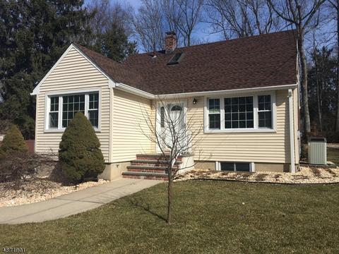 602 Snyder Ave, Berkeley Heights, NJ 07922 photo 1
