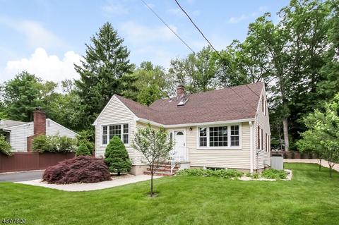 602 Snyder Ave, Berkeley Heights, NJ 07922 photo 2