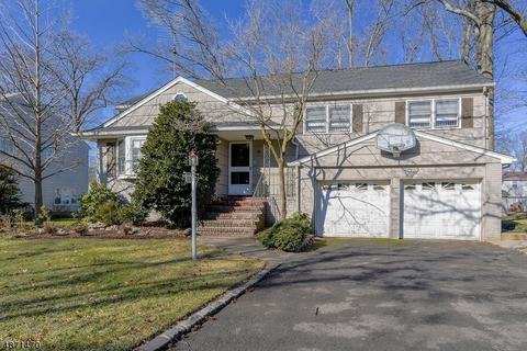 33 Janet Ln, Springfield, NJ 07081 photo 1
