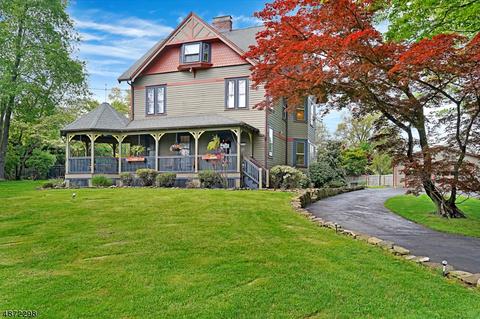 716 Valley Rd, Gillette, NJ 07933 photo 23