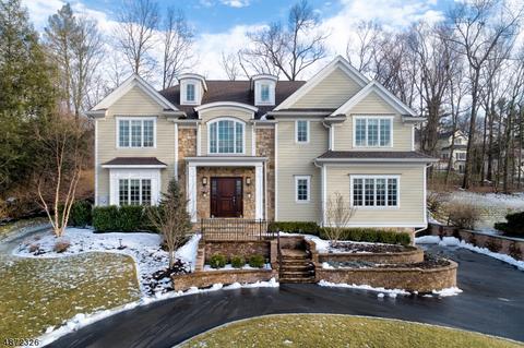 88 Westview Rd, Millburn Twp., NJ 07078 photo 1