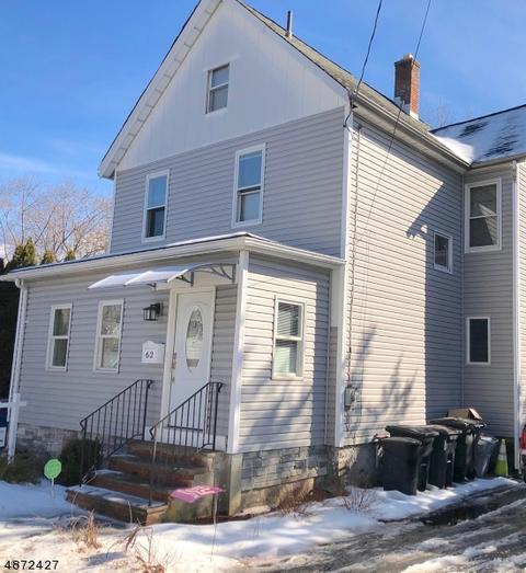 62 E Dewey Ave, Wharton, NJ 07885 photo 1