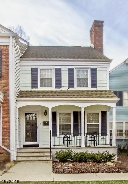 15 Marsh Hawk, Hackettstown, NJ 07840 photo 1