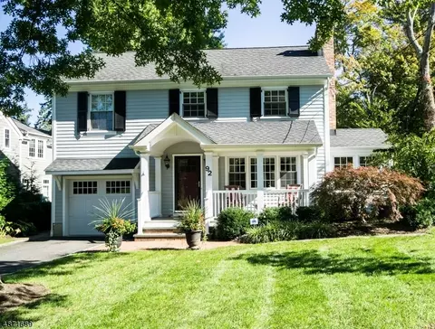 92 Larned Rd, Summit, NJ 07901 photo 1
