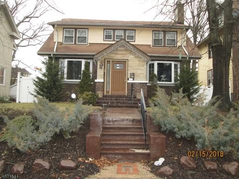 37-39 Scheerer Ave, Newark, NJ 07112 photo 1