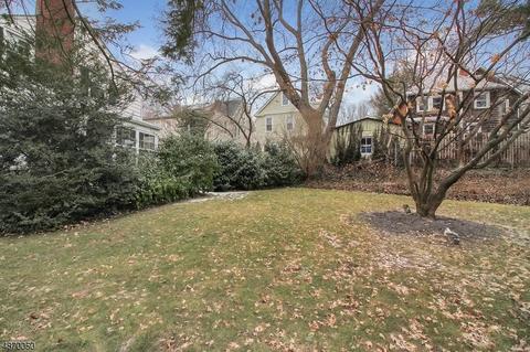 1 Hughes Pl, Summit, NJ 07901 photo 21