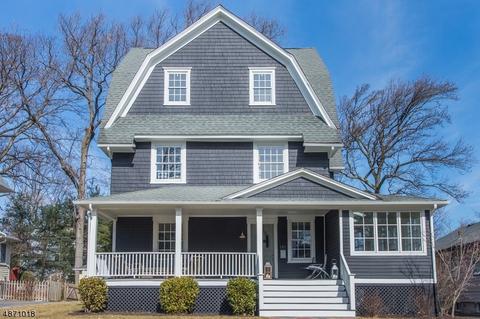 131 Haddon Pl, Montclair, NJ 07043 photo 1