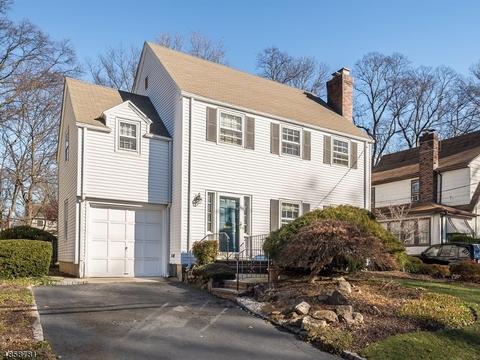 13 Bailey Rd, Millburn, NJ 07041 photo 1