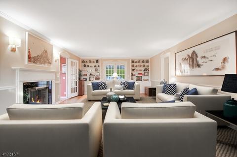 58 Dale Dr, Summit, NJ 07901 photo 4