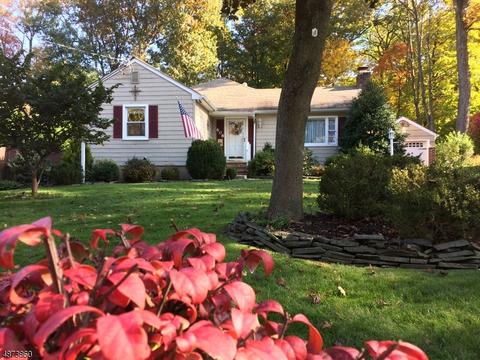 608 Snyder Ave, Berkeley Heights, NJ 07922 photo 1