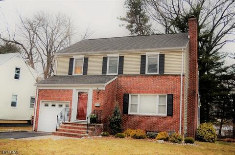 58 Kew Dr, Springfield, NJ 07081 photo 1