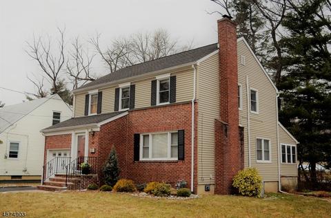 58 Kew Dr, Springfield, NJ 07081 photo 2