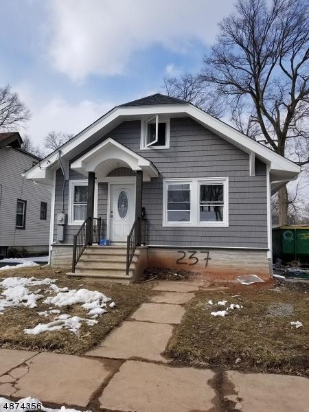 237 E 7th Ave, Roselle, NJ 07203 photo 1