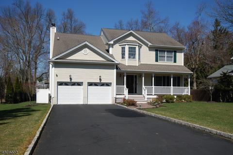 18 Kline Pl, Berkeley Heights, NJ 07922 photo 2