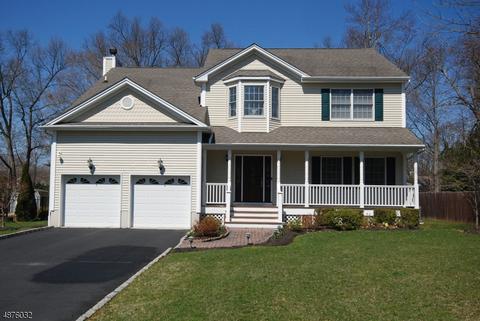 18 Kline Pl, Berkeley Heights, NJ 07922 photo 1