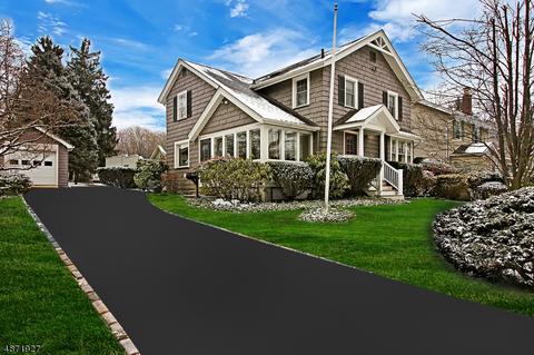 176 Walnut Ave, Mountainside, NJ 07092 photo 1