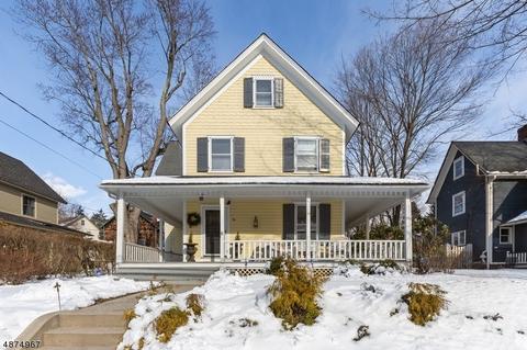 54 Mendham Rd, Gladstone, NJ 07934 photo 1