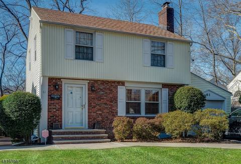61 Denham Rd, Springfield, NJ 07081 photo 1