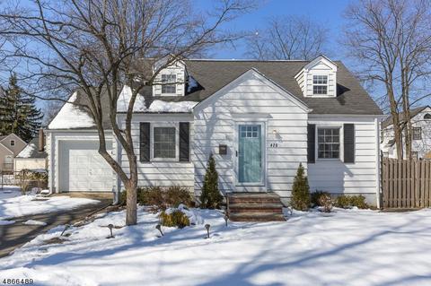 429-31 Brook Ct, Plainfield, NJ 07060 photo 1