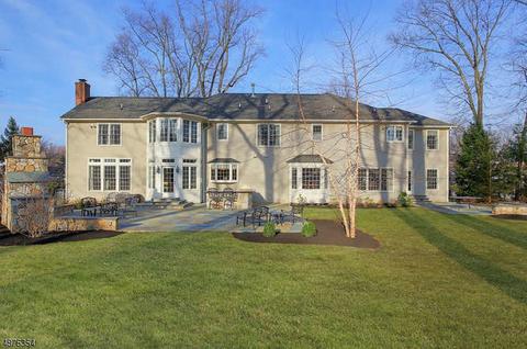 8 Mcvickers Ln, Mendham, NJ 07945 photo 24