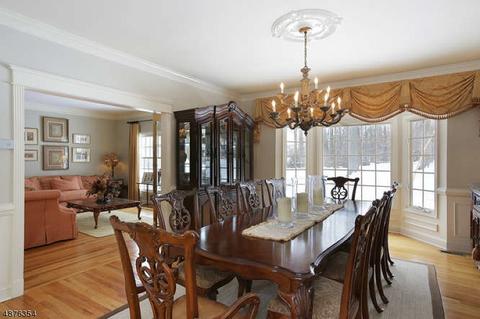 8 Mcvickers Ln, Mendham, NJ 07945 photo 4