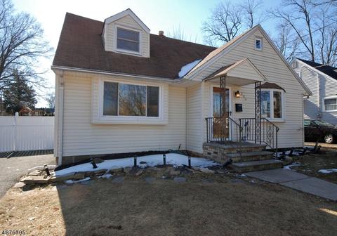 259 Coeyman Ave, Nutley, NJ 07110 photo 2