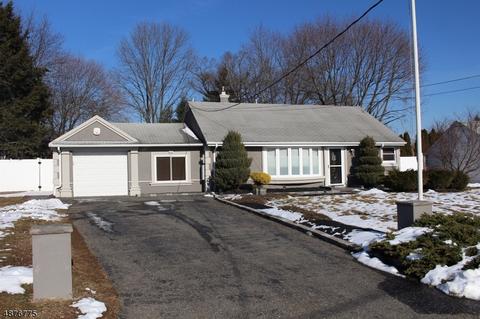 52 David Scott Dr, Wayne, NJ 07470 photo 1