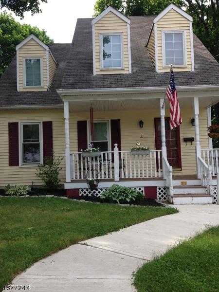 21 E Thomas St, Wharton, NJ 07885 photo 2