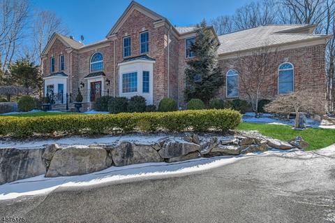 22 Shadowbrook Way, Mendham, NJ 07945 photo 1