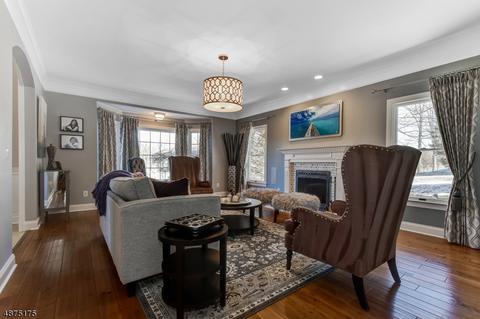 22 Shadowbrook Way, Mendham, NJ 07945 photo 4
