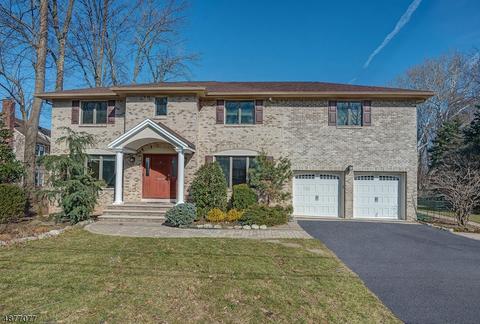 4 Gilbert Pl, Millburn, NJ 07041 photo 1